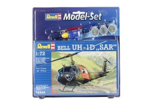 1:72 Model Set Bell UH-1D ''SAR''