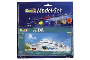 Revell Model Set Aida