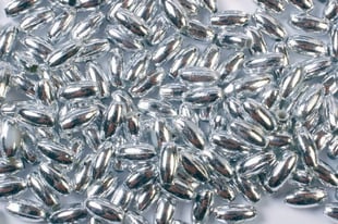 Risperler 3x6 500g Sølv