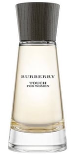 Burberry Touch For Women EdP 100 ml