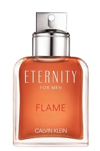 Calvin Klein Eternity Flame For Men EdT 30 ml