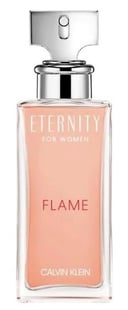 Calvin Klein Eternity Flame för kvinnor EdP 30 ml