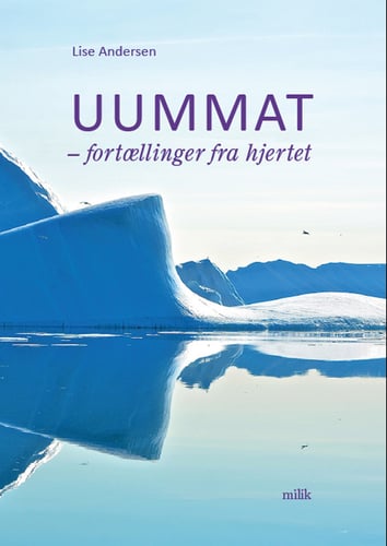 Uummat - Lise Andersen