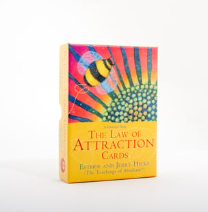 Law of attraction - Jerry Hicks