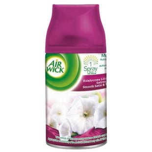 Air Wick Freshmatic Refill Lily 250 ml