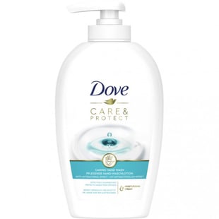 Dove Handseife Care & Protect 250 ml