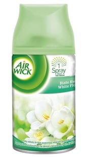 Air Wick Freshmatic Refill White Flowers 250 ml 