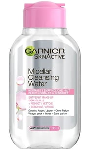 Garnier Micellar Cleansing Water 100 ml 