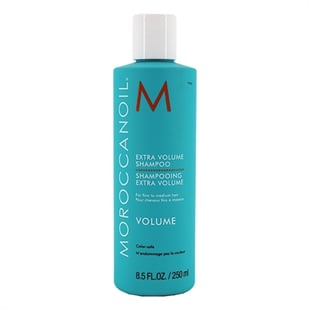 Moroccanoil Extra Volume Shampoo 250 ml 