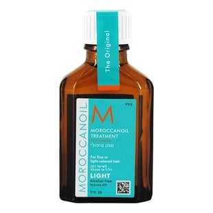 Moroccanoil Treatment Light 25 ml 