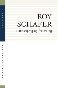 Handlesprog og fortælling - Roy Schafer