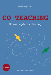Co-teaching - samarbejde om læring