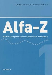 Alfa-Z 1 - Zdenka Valenta og Susanne Adelhardt