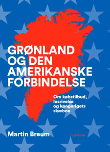 Grønland og den amerikanske forbindelse
