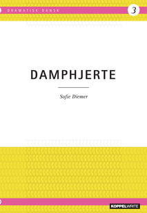 Damphjerte - Sofie Diemer