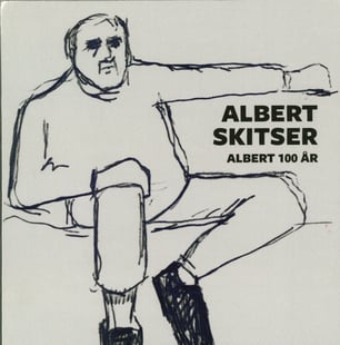 Albert Skitser