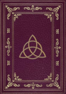 Wicca Journal - Lo Scarabeo