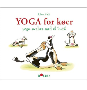 Yoga for køer