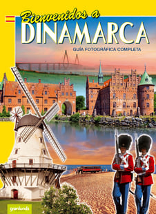 Bienvenidos a Dinamarca, Spansk (2020)