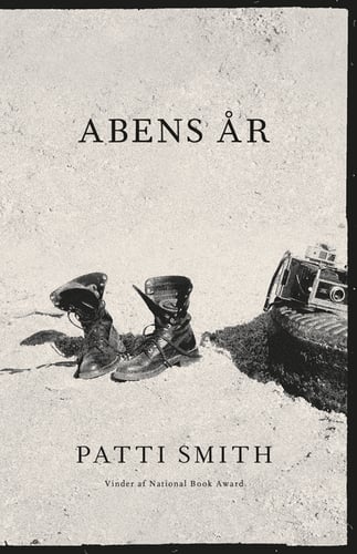Abens år - Patti Smith