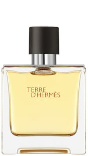 HERMÈS Terre D'Hermes Edp Spray 75 ml