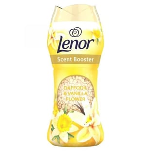 Lenor In Wash Scent Booster Daffodil & Vanilla 194 g