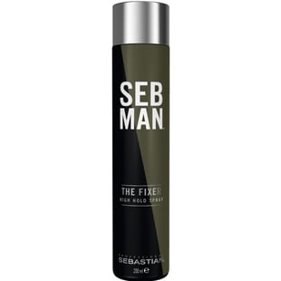 Sebastian MAN The Fixer High Hold Spray 200 ml