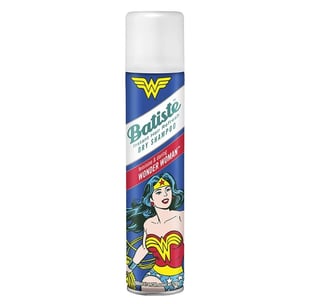 Batiste Wonder Woman Dry Shampoo 200 ml