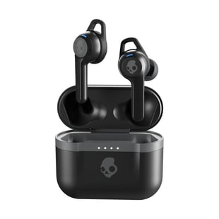 Skullcandy Headphone Indy Evo True Wireless In-Ear Black