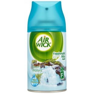 Air Wick Freshmatic Refill Fresh Waters 250 ml