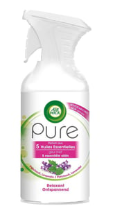 Air Wick Pure Air Freshener Patchouli & Lavender 250 ml