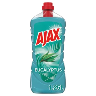Ajax allrengöringsmedel Eukalyptus 1250 ml