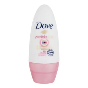 Dove Roll On Deodorant Invisible Care Floral Touch 50 ml