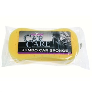 Super Bright Oil Sponge Jumbo