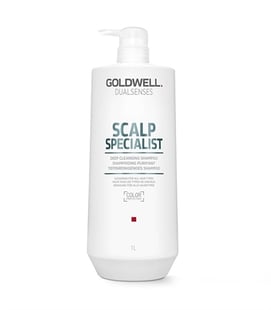 Goldwell Dual Senses Ss Deep Cleansing Shampoo 1000ml 