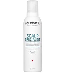 Goldwell Dual Senses Ss Sensitive Foam Shampoo 250ml 