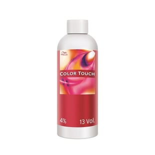 Wella Color Touch Oxidant 4% 60ml