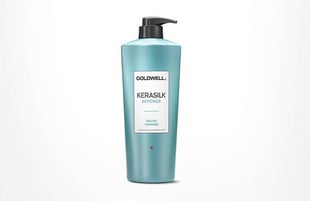 Goldwell Kerasilk Repower Volume Shampoo 1000ml 