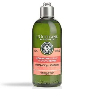 L' Occitane Essential Oils Intensive Repair Shampoo 300ml