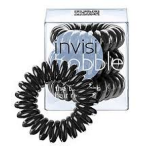 Invisibobble Hair Ties Haarspange 3 StückE