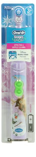 Oral-B Kids Battery Toothbrush - Disney Frozen 1Stuk