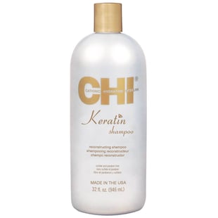 Chi Keratin Frauen Professionell Shampoo 946ml