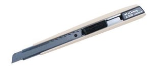 NT Cutter iA-300RP Snap-off-knivblad Blå, Grön, Orange, Lila, Röd, Transparent