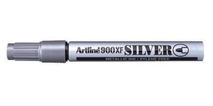 Artline 900XF Silver