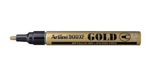 Artline 900XF Guld