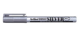 Artline 999XF Silber