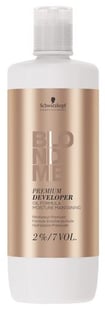 Schwarzkopf Blondme Premium Developer 2% 1L