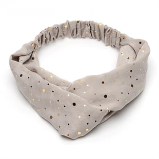 Everneed Annemone - ivory gold dots