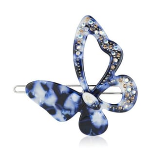 Everneed Butterfly - royal blue