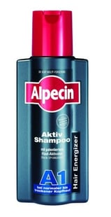 Alpecin Active Shampoo 250ml Normal
